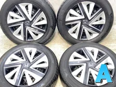 2025年最新】185/60r15 hondaの人気アイテム - メルカリ