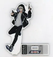 2025年最新】仲村宗悟の人気アイテム - メルカリ