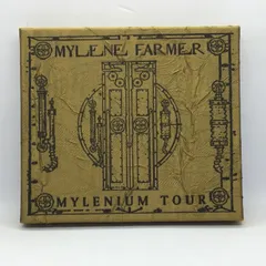 ミレーヌ・ファルメール魅せるライヴDVD3［MYLENIUM TOUR] ミレーヌ・ファルメール魅せるライヴDVD3［MYLENIUM TOUR
