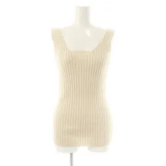 2025年最新】Deuxieme Classe レディース タンクトップの人気アイテム