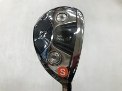 【最短翌日発送】B1ST HY | 21 | S | VENTUS BS6h | 中古 | ユーティリティ | ブリヂストン