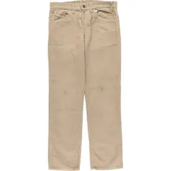 古着 80年代 リーバイス Levi's 519-1523 コーデュロイパンツ メンズw33相当 ヴィンテージ/eaa515958