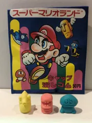 2026年最新】マリオランド 消しの人気アイテム - メルカリ