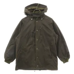 2025年最新】engineered garments barbourの人気アイテム - メルカリ