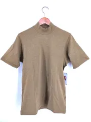 アナトミカ ANATOMICA モックネックショートスリーブTシャツ メンズ のサムネイル
