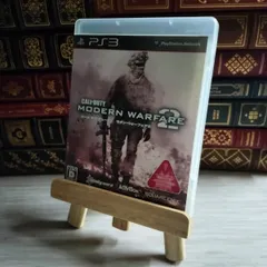 8-1 コール オブ デューティ モダン・ウォーフェア2 - PS3 PS3 08636