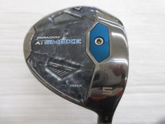 【最短翌日発送】PARADYM Ai SMOKE MAX | 18 | S | SPEEDER NX BLACK 50 | 中古 | フェアウェイウッド | キャロウェイ