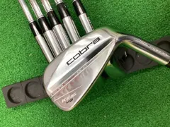 2025年最新】コブラ アイアン mbの人気アイテム - メルカリ