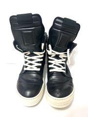 ※洋なし様　確約商品　リックオウエンス　Rick Owens　ジオバスケット　EU42