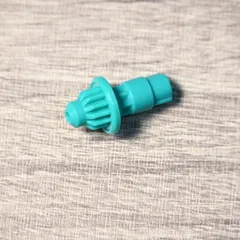 BX46【ビット】 テーパー T 緑色 ベイブレードX　ベイブレード　beybladeX