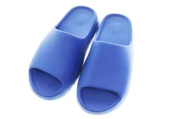 アディダス adidas YEEZY SLIDE AZURE 28.5cm ID4133 イージー 