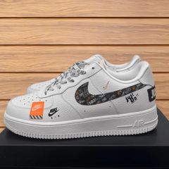 新品未使用ナイキ Nike Air Force 1 Just Do Lt Pack White スニーカー