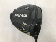 【最短翌日発送】G430 LST | 10.5 | S | ALTA J CB BLACK | 中古 | ドライバー | ピン