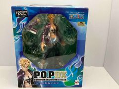 POP NEO-DX 불사조 마르코 원피스