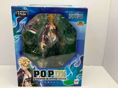 2025年最新】p.o.p 不死鳥マルコの人気アイテム - メルカリ