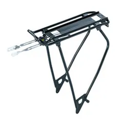 【 新品 未開封 】 TOPEAK リアキャリア マスター アダプタラック ノンディスク(L420×W170×H340mm) CAR1170000000 未使用 送料無料のサムネイル