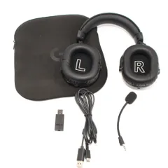 2025年最新】logicool g pro x 2 lightspeedの人気アイテム