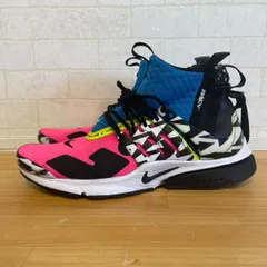 2024年最新】air presto mid acronymの人気アイテム - メルカリ