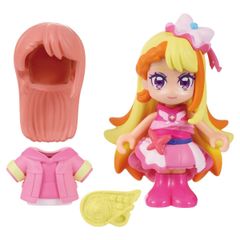 【新品未開封】ひろがるスカイ！プリキュア プリコーデドール キュアバタフライ