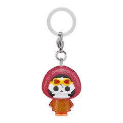 【中古】ストラップ ブルック 「ONE PIECE めじるしアクセサリー POPstyle!2」