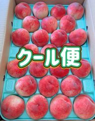 福島の桃　特秀品　甘さ保証　桃　もも