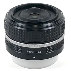 2025年最新】Nikon Auto Nikkor 28mm F2の人気アイテム - メルカリ