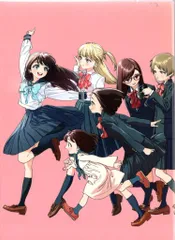 明日ちゃんのセーラー服 DVD 全6巻 全巻セット アニメ まとめ買い商品 > 【DVD一括購入】TV 明日ちゃんのセーラー服 1