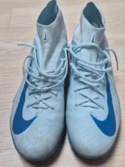 【プロ支給品】　マーキュリアルスーパーフライ4 マーキュリアルヴェイパースーパーフライ4 FG - 0014のblog