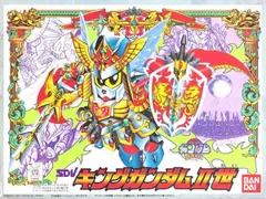 円高還元 2025年最新】キングガンダムⅡ世の人気アイテム - メルカリ その他