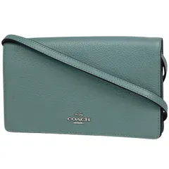 2025年最新】［コーチ］ coach 財布 長財布 ショルダー