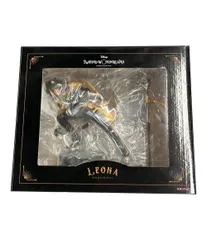 2025年最新】レオナ フィギュア 1/8の人気アイテム - メルカリ