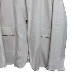 2026年最新】URU テーラードジャケットの人気アイテム - メルカリ