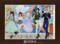 2025年最新】にじさんじ くらっくじ ラストの人気アイテム - メルカリ