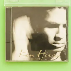 国内盤CD★平井堅/Ken Hirai■ THE CHANGING SAME  ■4988009485492/SRCL-4854【国内盤 /邦楽】C02176