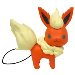 【中古】雑貨 ブースター 「ポケットモンスター POKEMON LOVE IT’S DEMO miniature strap collection 2018」