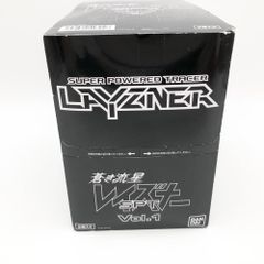 【中古】未開封 バンダイ スーパーミニプラ 蒼き流星SPTレイズナー Vol.1[17]のサムネイル