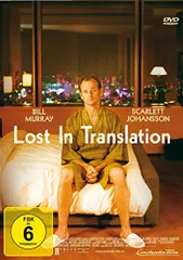 2024年最新】lost in translation dvdの人気アイテム - メルカリ