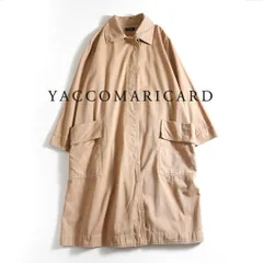 2025年最新】ヤッコマリカルド ジャケットの人気アイテム - メルカリ