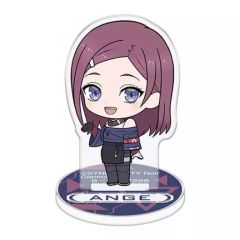 [중고] 아크릴 스탠드 아크릴 패널 ANGE [SYNDUALITY Noir 아크릴 스탠드]