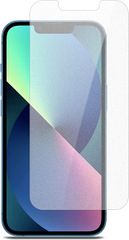 BLUE CRAFT BLUECRAFT 유리 필름 일본 AGC 소재 채용 강화 유리 액정 보호 필름 경도 9H 지문 방지 기포 방지 자동 흡착 iPhone(매트(14/13 시리즈용), iPhone 14/iPhone 13/iP)