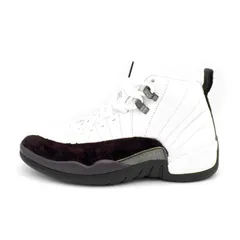 Maybe the A Ma Maniére x Air Jordan 12 Will Be Released in Two