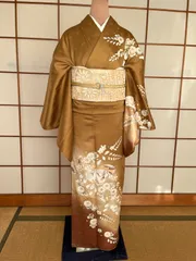 2025年最新】中古 袴 正絹の人気アイテム - メルカリ 