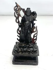 2025年最新】仏像 骨董の人気アイテム - メルカリ