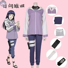 2025年最新】narutoコスプレ ひなたの人気アイテム - メルカリ