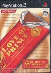 【中古】PS2ソフト テニスの王子様 Love of Prince Sweet