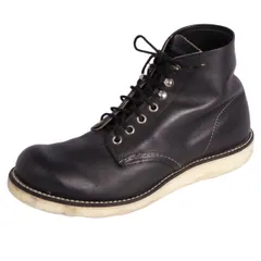 良品★RED WING 9070 アイリッシュセッター 8165 10D 良品 14年】レッドウィング 9070 アイリッシュセッター 黒