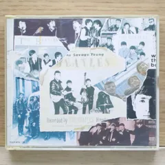 超希少・訳有・8cm CDシングル！ビートルズ/My Bonnie 超希少・訳有・8cm CDシングル！ビートルズ/My Bonnie