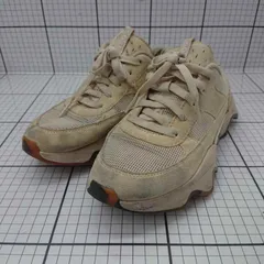 ◇ Θ SOREL スニーカー ベージュ系 24.5cm レディース E  【1508250035081】のサムネイル