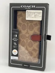 2025年最新】COACH Android用ケースの人気アイテム - メルカリ
