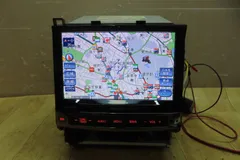 レガシィBP5パナソニックHDDナビゲーション車載地上デジタルチューナーセット レガシィBP5パナソニックHDDナビゲーション車載地上デジタル